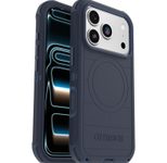 OtterBox Defender Pro mit MagSafe für Apple iPhone 17 Pro - Blau