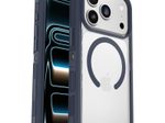 OtterBox Defender Pro XT Clear für Apple iPhone 17 Pro - Clear/Blau
