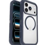 OtterBox Defender Pro XT Clear für Apple iPhone 17 Pro - Clear/Blau
