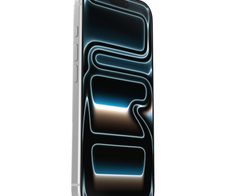 OtterBox Glass für Apple iPhone 17 Pro - Clear