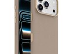 OtterBox Symmetry Kaktusleder für Apple iPhone 17 Pro - Beige