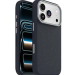 OtterBox Symmetry Kaktusleder für Apple iPhone 17 Pro - Blau