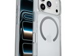 OtterBox Symmetry Clear mit MagSafe für Apple iPhone 17 Pro - Clear
