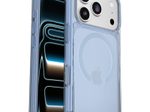 OtterBox Symmetry Clear mit MagSafe für Apple iPhone 17 Pro - Blau