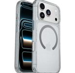 OtterBox Symmetry Clear mit MagSafe für Apple iPhone 17 Pro - Sternenstaub