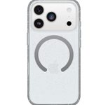 OtterBox Symmetry Clear mit MagSafe für Apple iPhone 17 Pro - Sternenstaub