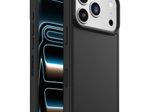 OtterBox Symmetry mit MagSafe für Apple iPhone 17 Pro - Schwarz