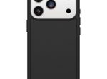 OtterBox Symmetry mit MagSafe für Apple iPhone 17 Pro - Schwarz