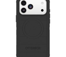 OtterBox Defender Pro mit MagSafe für Apple iPhone 17 Pro Max - Schwarz