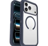 OtterBox Defender Pro XT Clear für Apple iPhone 17 Pro Max - Clear/Blau