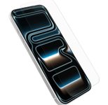 OtterBox Glass für Apple iPhone 17 Pro Max - Clear