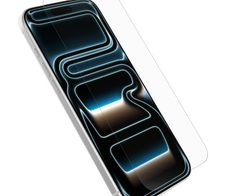 OtterBox Glass für Apple iPhone 17 Pro Max - Clear