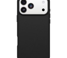 OtterBox React mit MagSafe für Apple iPhone 17 Pro Max - Schwarz