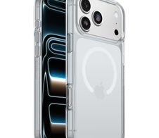 OtterBox React mit MagSafe für Apple iPhone 17 Pro Max - Clear