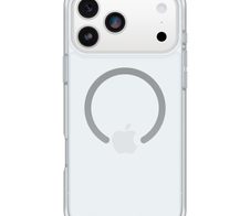 OtterBox React mit MagSafe für Apple iPhone 17 Pro Max - Clear