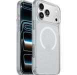 OtterBox React mit MagSafe für Apple iPhone 17 Pro Max - Sternenstaub