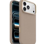 OtterBox Symmetry Kaktusleder für Apple iPhone 17 Pro Max - Beige