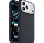 OtterBox Symmetry Kaktusleder für Apple iPhone 17 Pro Max - Blau