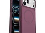 OtterBox Symmetry Clear mit MagSafe für Apple iPhone 17 Pro Max - Pink
