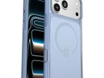 OtterBox Symmetry Clear mit MagSafe für Apple iPhone 17 Pro Max - Blau