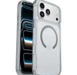 OtterBox Symmetry Clear mit MagSafe für Apple iPhone 17 Pro Max - Sternenstaub
