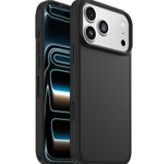 OtterBox Symmetry mit MagSafe für Apple iPhone 17 Pro Max - Schwarz