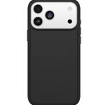 OtterBox Symmetry mit MagSafe für Apple iPhone 17 Pro Max - Schwarz