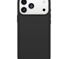 OtterBox Symmetry mit MagSafe für Apple iPhone 17 Pro Max - Schwarz