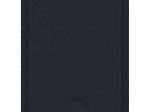 OtterBox Symmetry Kaktusleder MagSafe Wallet - Blau
