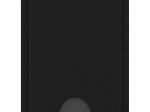 OtterBox Symmetry Kaktusleder MagSafe Wallet - Schwarz