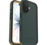 OtterBox Fre mit MagSafe für Apple iPhone 17  - Grün