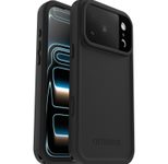 OtterBox Fre mit MagSafe für Apple iPhone 17 Pro Max - Schwarz
