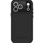 OtterBox Fre mit MagSafe für Apple iPhone 17 Pro Max - Schwarz