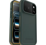 OtterBox Fre mit MagSafe für Apple iPhone 17 Pro Max  - Grün