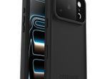 OtterBox Fre mit MagSafe für Apple iPhone 17 Pro - Schwarz
