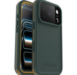 OtterBox Fre mit MagSafe für Apple iPhone 17 Pro - Grün