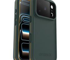 OtterBox Fre mit MagSafe für Apple iPhone 17 Pro - Grün
