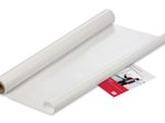 nobo Flipchart-Folie Instant glatt 60,0 x 80,0 cm