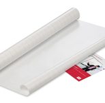 nobo Flipchart-Folie Instant glatt 60,0 x 80,0 cm