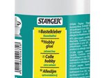 STANGER zum Basteln, Bastelkleber, 1,0 kg