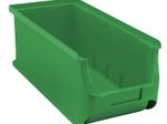Allit Sichtlagerkasten grün Größe 3L
