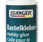 STANGER zum Basteln, Bastelkleber, 100,0 g