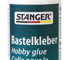STANGER zum Basteln, Bastelkleber, 100,0 g