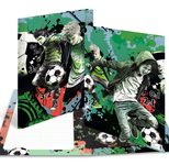 HERMA Sammelmappe DIN A3 Street Soccer