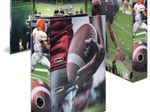 HERMA Motivordner American Football 7,0 cm DIN A4, 1 St.