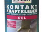 STANGER Kontakt Gel, Alleskleber, 650,0 g