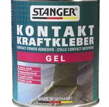STANGER Kontakt Gel, Alleskleber, 650,0 g
