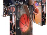 HERMA Motivordner Basketball 7,0 cm DIN A4, 1 St.