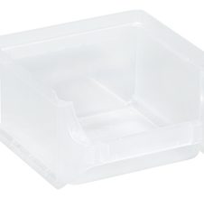transparent