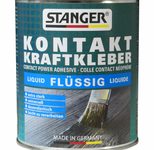 STANGER Kontakt flüssig, Alleskleber, 640,0 g